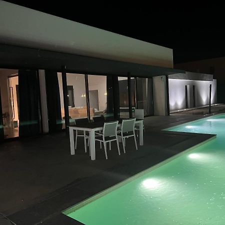 Вилла Luxury House Del Delta Дельтебре Экстерьер фото