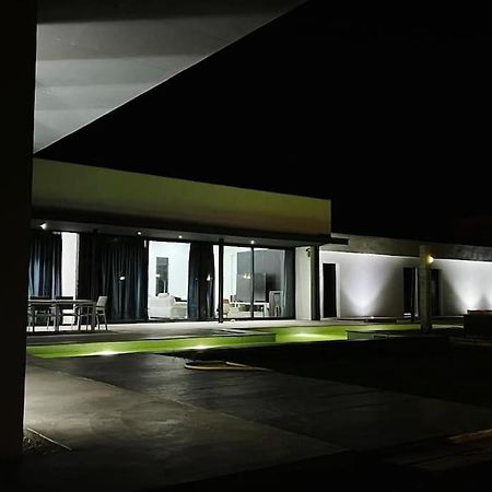 Вилла Luxury House Del Delta Дельтебре Экстерьер фото