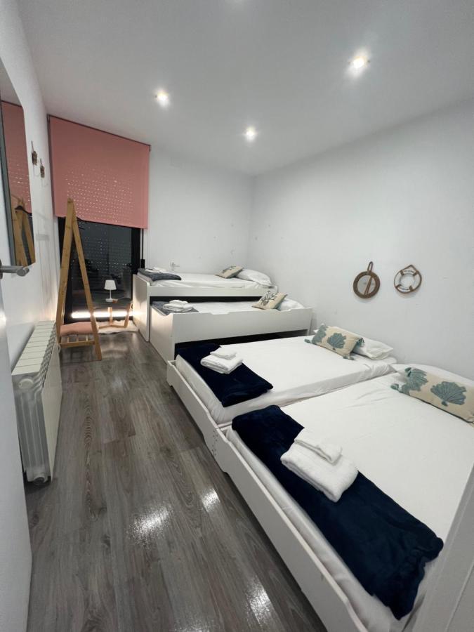 Вилла Luxury House Del Delta Дельтебре Экстерьер фото