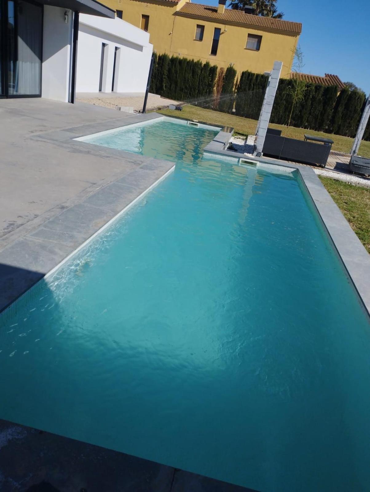 Вилла Luxury House Del Delta Дельтебре Экстерьер фото